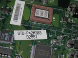 Maxent GTW-P42M303 L11429-01-101 Main Board