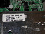 Olevia 232-S12 SC0-P517207GADL (SC0-P517207GADL-NT8) Main Board