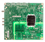 Toshiba 43L420U  Main Board / Power Supply H17071612 TP.MS3553.PC706 FW010006