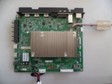 Vizio M60-C3 Y8386664S Main Board  (LFTRSZAR Partial Serial#)