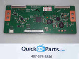 LG 47LN5400-UA T-CON BOARD 6871L-3152B1