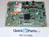 LG 55LH5750-UB MAIN BOARD EBT64297422