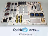 LG 55EC9300 POWER SUPPLY BOARD  EAY63348801