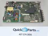 HISENSE 43H5C MAIN BOARD 194384