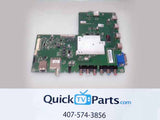 PHILIPS 58PFL4609/F7 DIGITAL MAIN BOARD A4D5AMMA-001