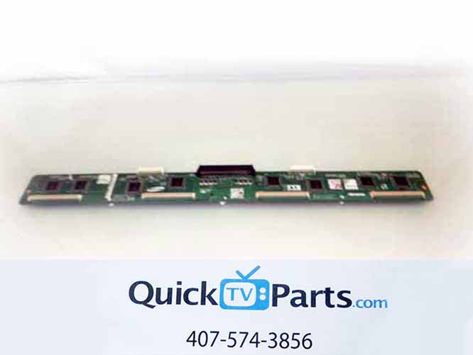 SAMSUNG SPS4223X/XAA Y BUFFER BOARD BN96-03103A (LJ92-01339A)