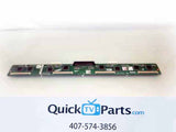 SAMSUNG SPS4223X/XAA Y BUFFER BOARD BN96-03103A (LJ92-01339A)