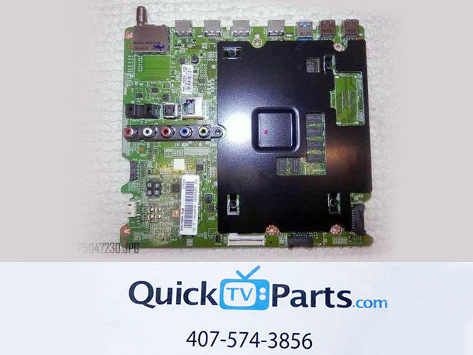 Samsung UN55JU6500F ( EH02 ) Main Board BN94-10305A