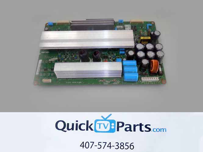 SAMSUNG SP-S4223 Y-MAIN BOARD BN96-03102A (LJ92-01341A)