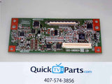 VIZIO VW26LHDTV20F T-CON BOARD 35-D019163 (V260B1-C01, V260B1-P01)