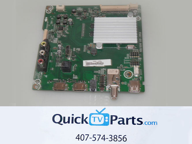 HISENSE 50H4C MAIN BOARD G155040