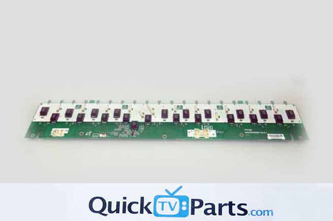 SONY KDL-46V4100 BACKLIGHT INVERTER LJ97-01848A (SSB460HB20S)