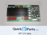 TOSHIBA 42HP16 ZSUS BOARD 6871QZH056B (6870QZH004B, 6870QZH104B)