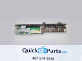 SONY KDL-46XBR4 HW2 SIDE AV HDMI A-1252-950-A (1-873-858-11, 172868111)