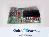 LG 42PC3D ZSUS BOARD YSUS BOARD EBR31872801 (EAX31974801, EAX31631001)