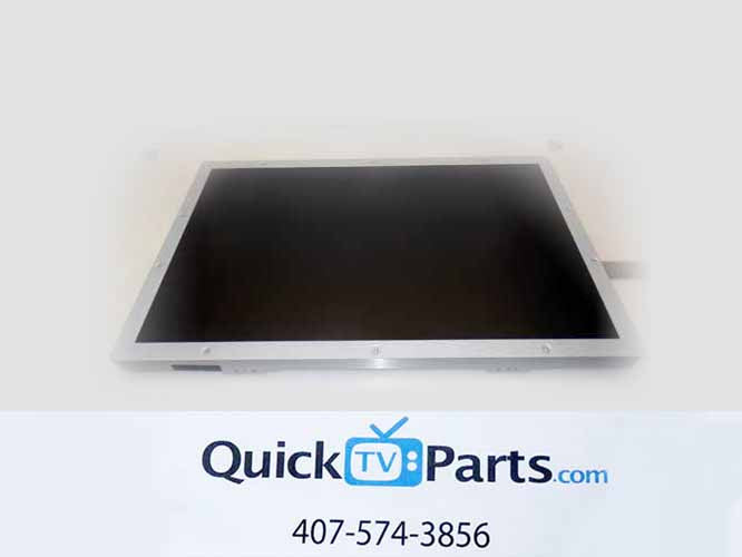 VIZIO VW26LHDTV20F LED LCD FULL SCREEN WORKING V260B1-L01 REV. C2