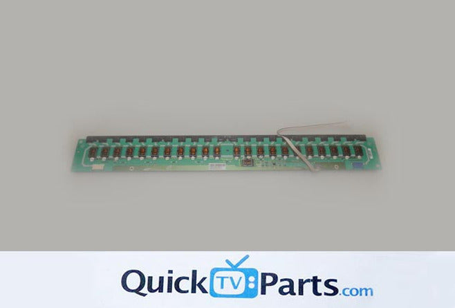 Samsung LN46A / B / C  BACKLIGHT INVERTER LJ97-01650A (SSB460W22V01)