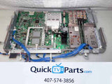 PANASONIC TH-37PA20 DG BOARD TNPA2826 / H BOARD TNPA2817