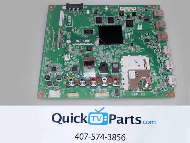 LG 42LB5800-UG.AUSWLJM MAIN BOARD EBU62503305