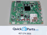 LG 42LB5800-UG.AUSWLJM MAIN BOARD EBU62503305