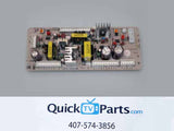 SAMSUNG SP-S4223 POWER SUPPLY  BN96-01856A (LJ44-00105A, RNAA00294)