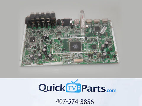 Sanyo N7AL (1LG4B10T4600) Main Board for P42840-00