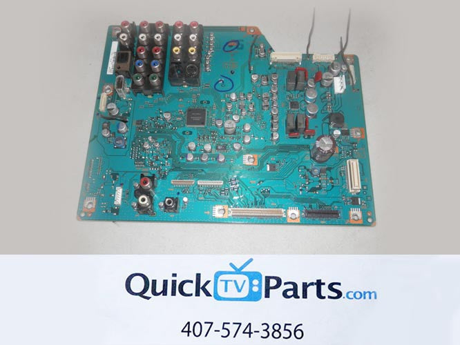 SONY KDL-52W3000 SIGNAL BOARD A-1231-638-B (1-873-856-12)