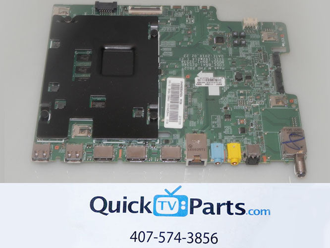 SAMSUNG UN40K6250AFXZA FA01 MAIN BOARD BN94-10994M