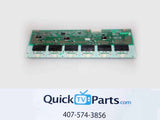 VIZIO VW26LHDTV20F BACKLIGHT INVERTER  27-D019141