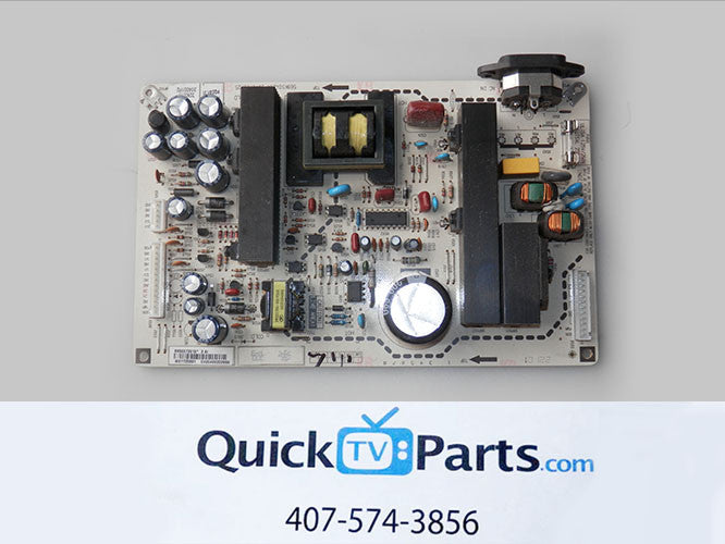 Dynex 6KS0072010 (569KS0420A) Power Supply for DX-32L150A11