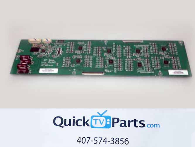 VIZIO XVT3D554SV  LED DRIVER 0500-0705-0080 (3BD0115612GP, FSP194-1V01)