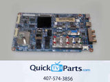 SAMSUNG PN50C590G4FXZA MAIN BOARD BN94-03262F