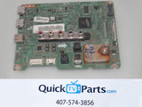 SAMSUNG UN32EH5000FXZA UU02 MAIN BOARD BN96-28926A