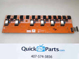 SONY KDL-46XBR4 BACKLIGHT INVERTER 2  RUNTKA328WJZZ