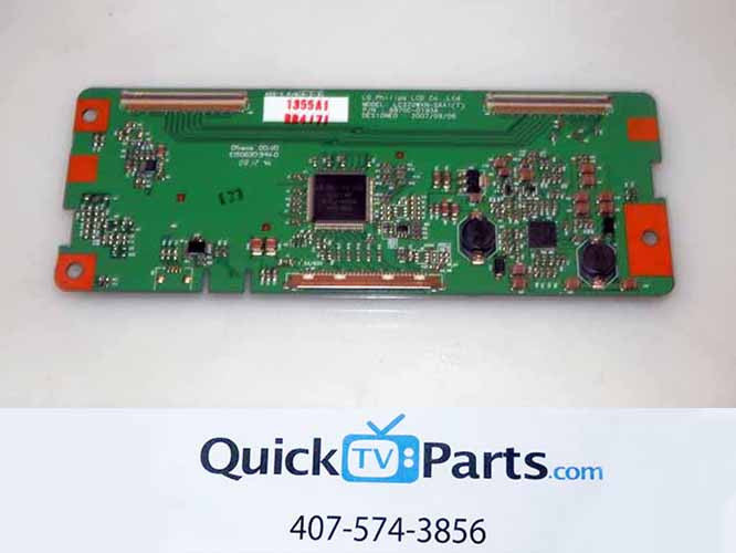 LG 37LC50C T-CON BOARD 6870C-0193A