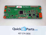 LG 37LC50C T-CON BOARD 6870C-0193A