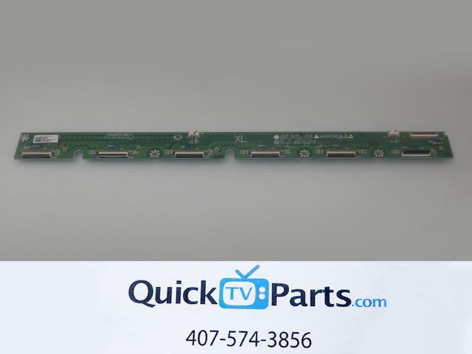 LG 42PJ350-UB XR BUFFER BOARD EBR63628801 (EAX61332301)