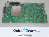 VIZIO E55-C2 MAIN BOARD 791.00W10.C004