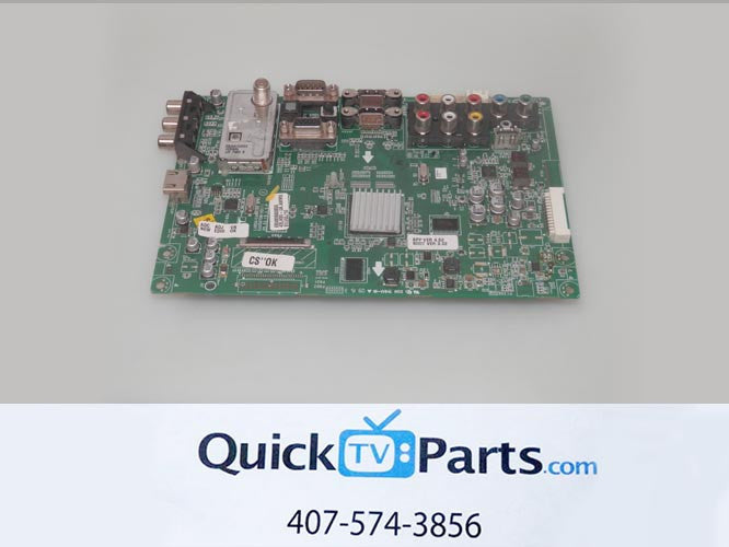 LG 42LH30-UA  MAIN BOARD EBU60680850
