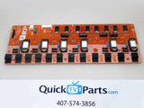 SONY KDL-46XBR4 BACKLIGHT INVERTER 3 RUNTKA329WJZZ