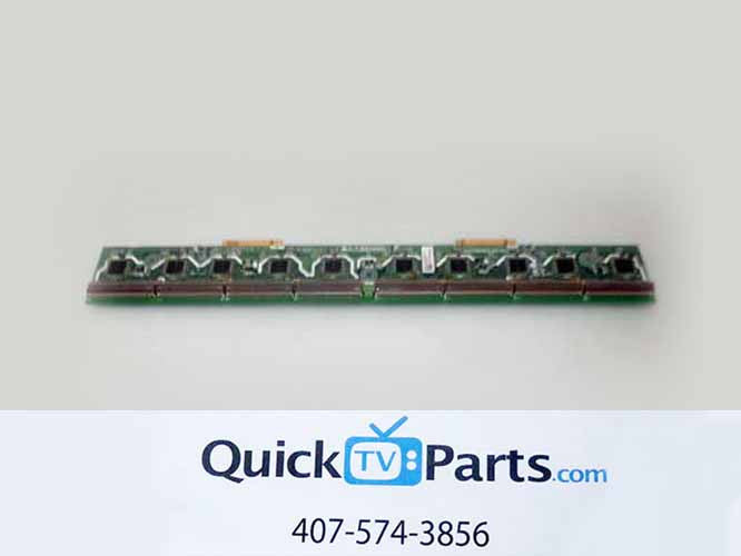 LG 42PC3D ZSUS YDRVTP BOARD 6871QDH117A (6870QKH001A, 6870QKH101A)