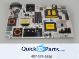 HISENSE 50H4C POWER SUPPLY BOARD 192125 HLL-4255WK