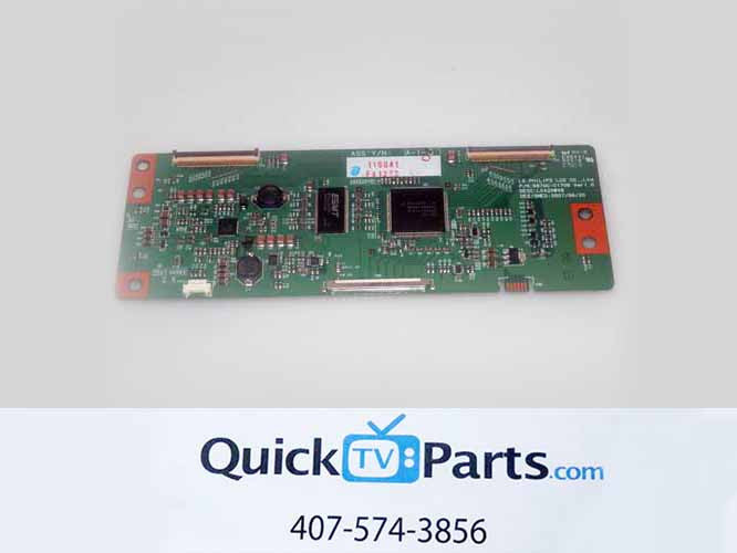 LG 42LC5DC-UA /  42LB9R-TD / 42LC7D-UK T-CON BOARD 6871L-1190A (6870C-0170B)