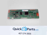 LG 42LC5DC-UA /  42LB9R-TD / 42LC7D-UK T-CON BOARD 6871L-1190A (6870C-0170B)