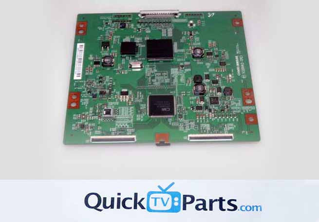 SAMSUNG UN50EH6000F T-CON BOARD  BN96-21653A (V320HK2-CPE1, 35-D078803)