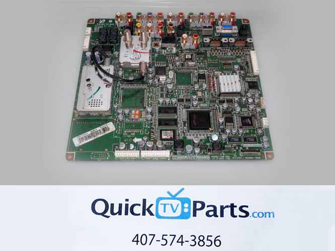 SAMSUNG SPS4223X/XAA MAIN BOARD BN94-00969A