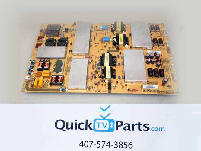 VIZIO XVT3D554SV POWER SUPPLY 0500-0505-0870