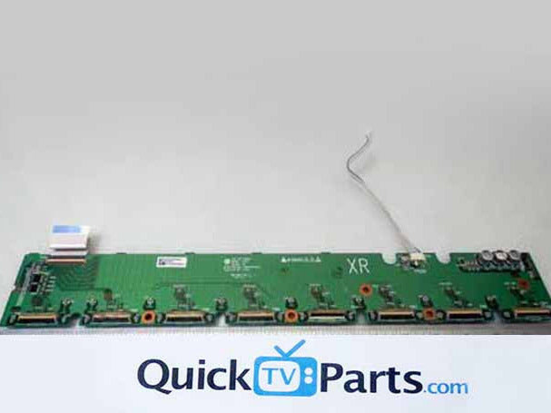 LG 42PC3D BOTTOM RIGHT BUFFER BOARD 6871QRH068A (6870QSH003A)