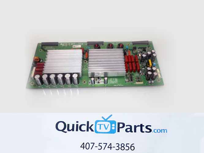 VIZIO P50HDTV10A ZSUS BOARD EBR30597701 (6870QZC004C)