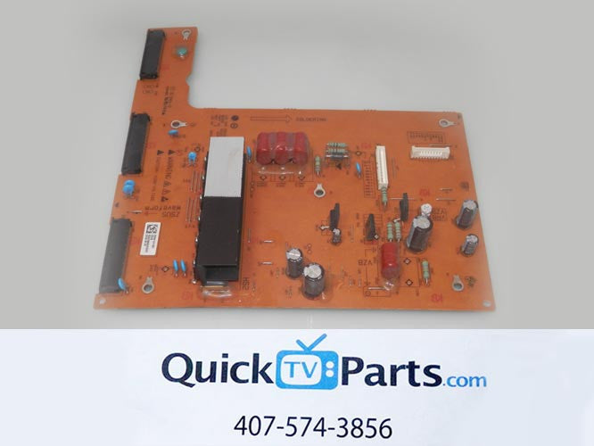 LG 42PQ30-UA ZSUS BOARD EBR61021001 (EAX60764101)